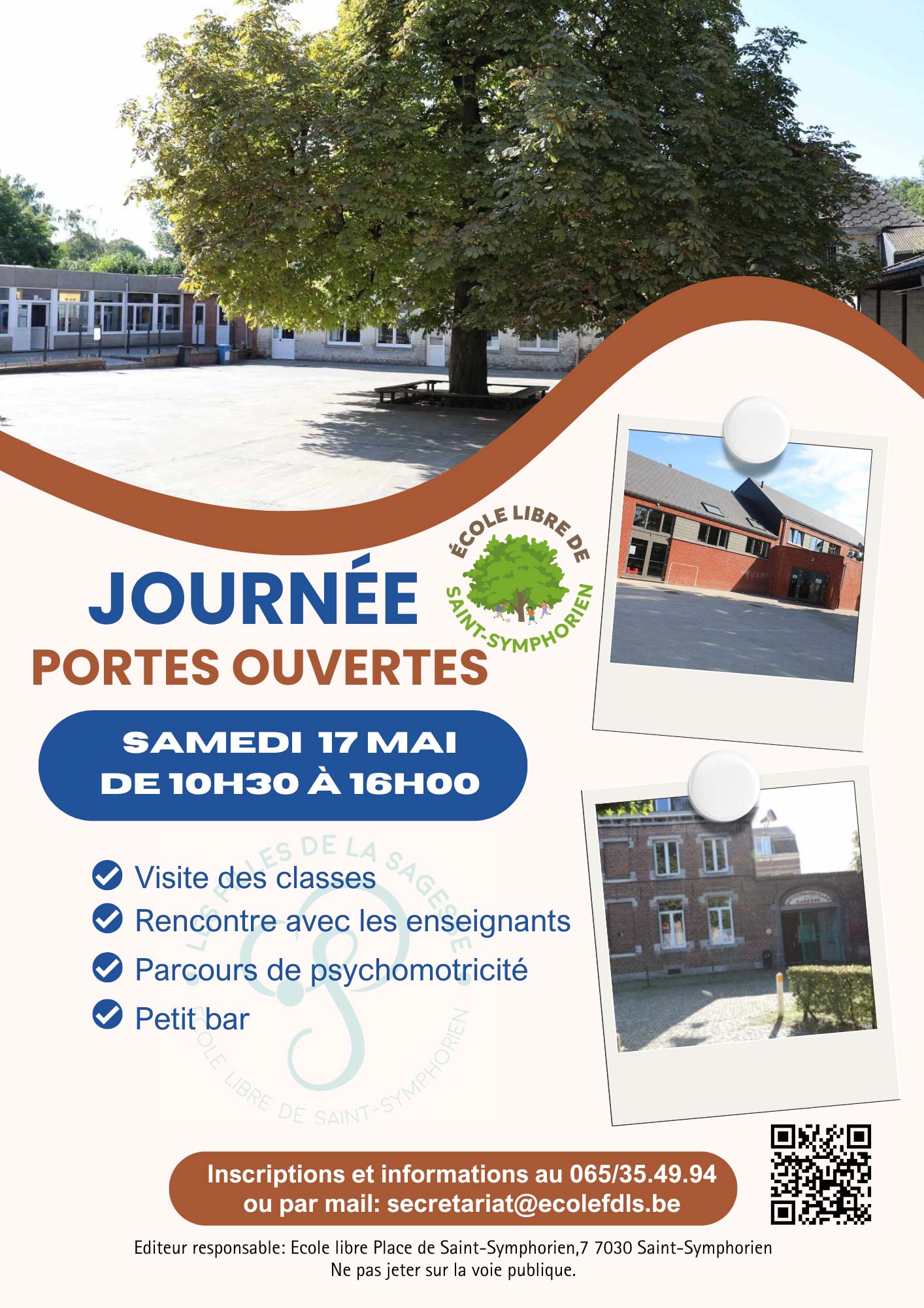 Featured image for “JOURNÉE PORTES OUVERTES”